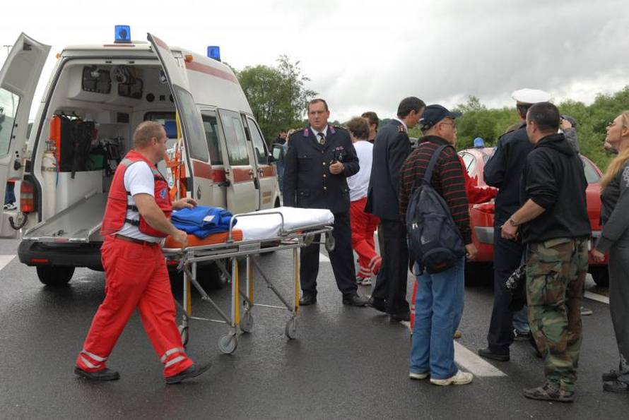 Kristina Štedul-Fabac/PIXSELL