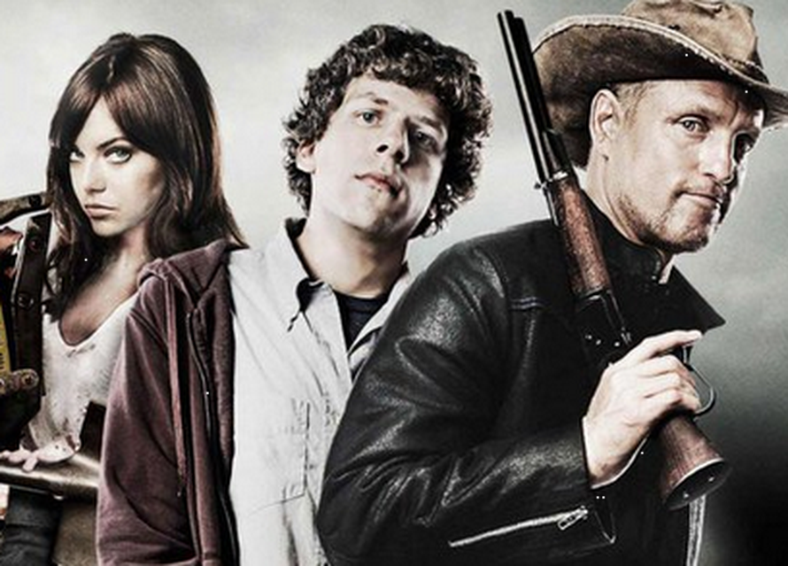 Originalna ekipa će se vratiti u najzabavniji film o zombijima