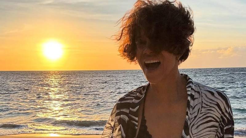 FOTO Ljetna izdanja Halle Berry: Glumica obožava biti u bikiniju