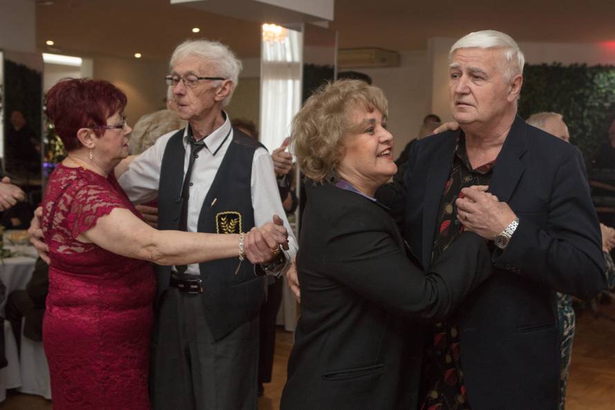 'Nismo išli u crkvu na misu već smo se tajno sastajali i ljubili'