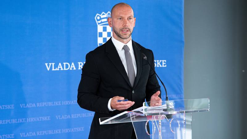 Habijan: 'Doživotni zatvor bi trebao odvraćati od zločina...'