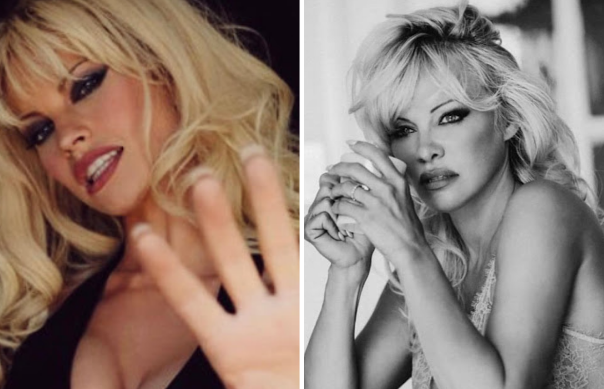 Lily James morala je sjediti kod frizera po pet sati da bi bila što sličnija seksi Pameli Anderson