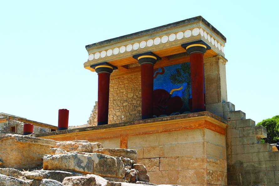 Neka vas ovo ljeto razmaze dvije ljetne oaze na Mediteranu