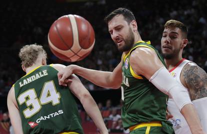 Andrew Bogut završio karijeru