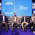 Croatia osiguranje - prvo osiguravajuće društvo koje uvodi Cyber osiguranje