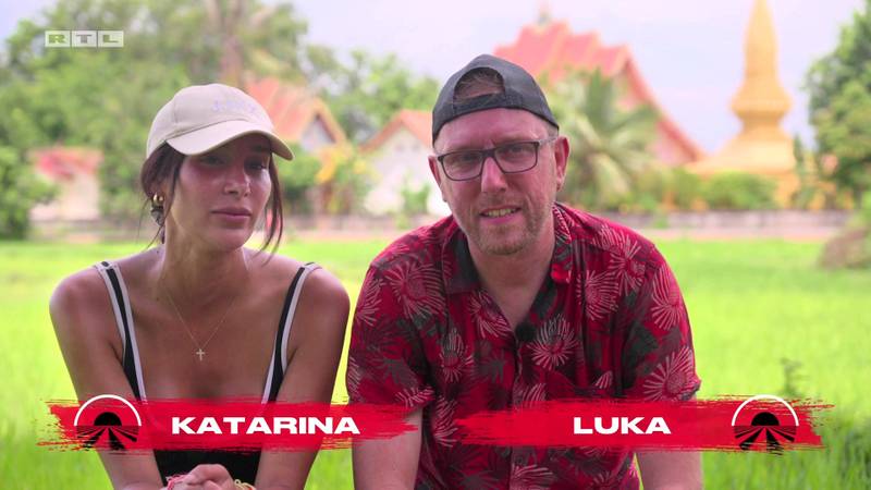 Luna otišla iz Asia Expressa, nju mijenja Luka Petrušić: 'Nisam mogla dobiti bolju zamjenu...'