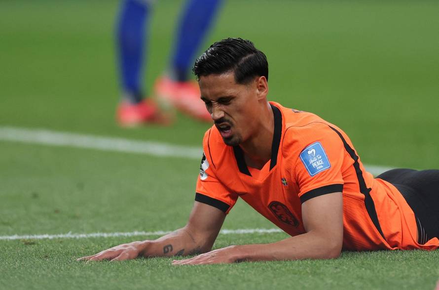 FIFA World Cup 2026 - Group F - Netherlands v Sweden