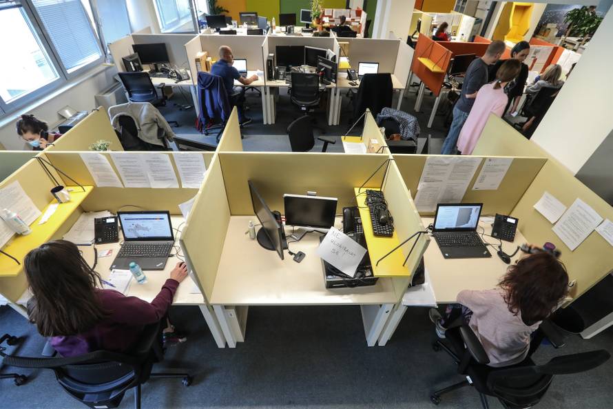 'Nazvala nas je majka i plakala, nije smjela primiti sina u stan'