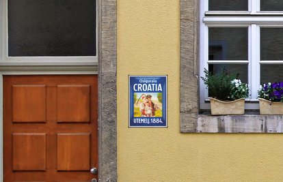 Ne može se kupiti, ali svi je žele: evo kako do legendarne pločice na vašoj kući