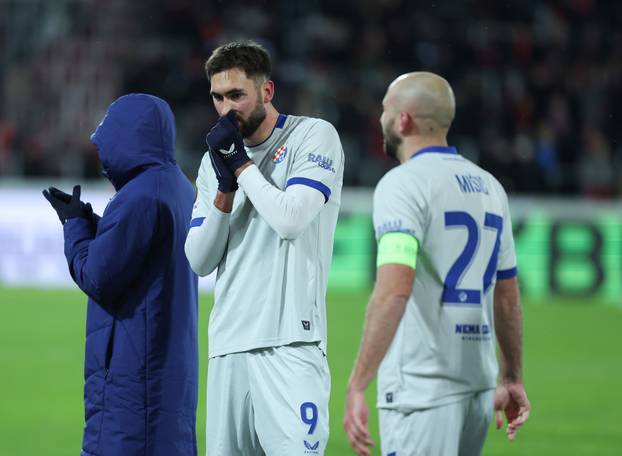 Herning: Susret Midtjyllanda i Dinama u 8. kolu Europske lige