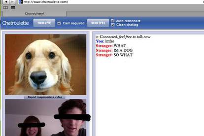 Chatroulette: Internetski hit koji prijeti Facebooku