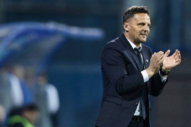 Dinamo i Slaven Belupo sastali se u 26. kolu SuperSport HNL-a