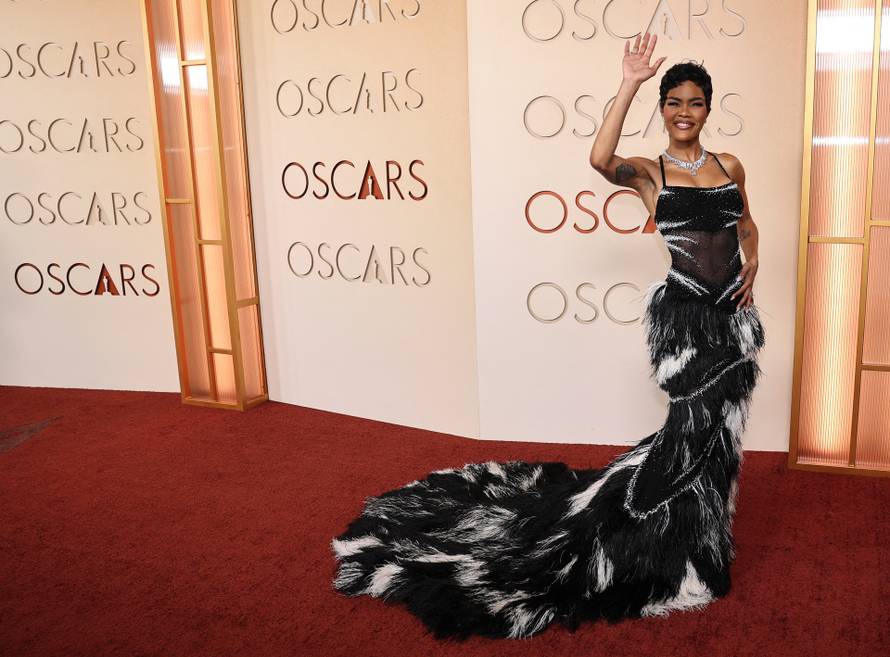 98th Academy Awards - Oscars Arrivals - Hollywood