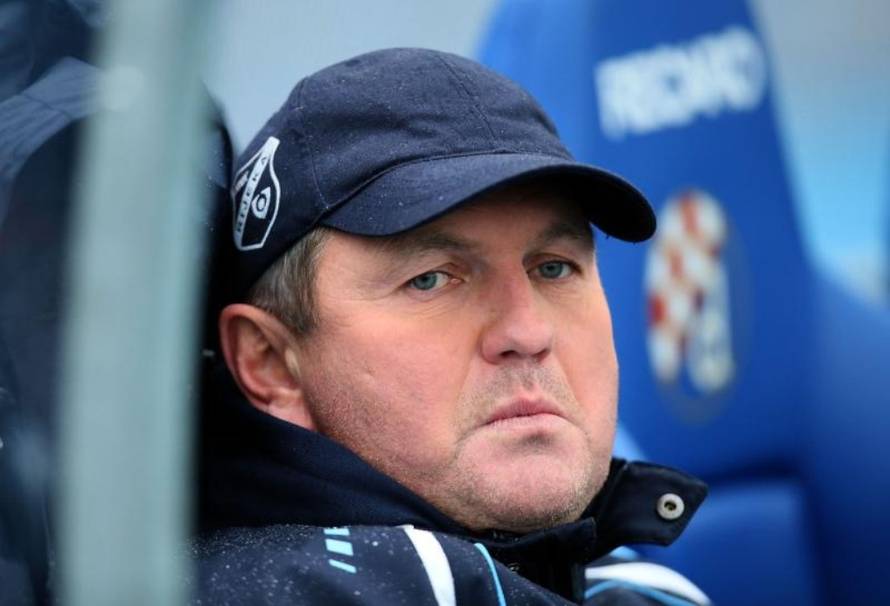 Jurica Galoic/PIXSELL