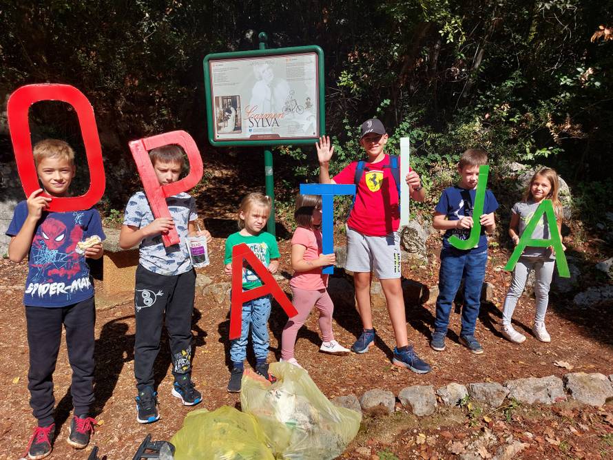 U Hrvatskoj je prošle subote ploggalo više od 600 ljudi! Hvala što ste podržali Ekotlon