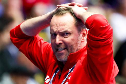 EHF odbio ispriku Sigurdssona!