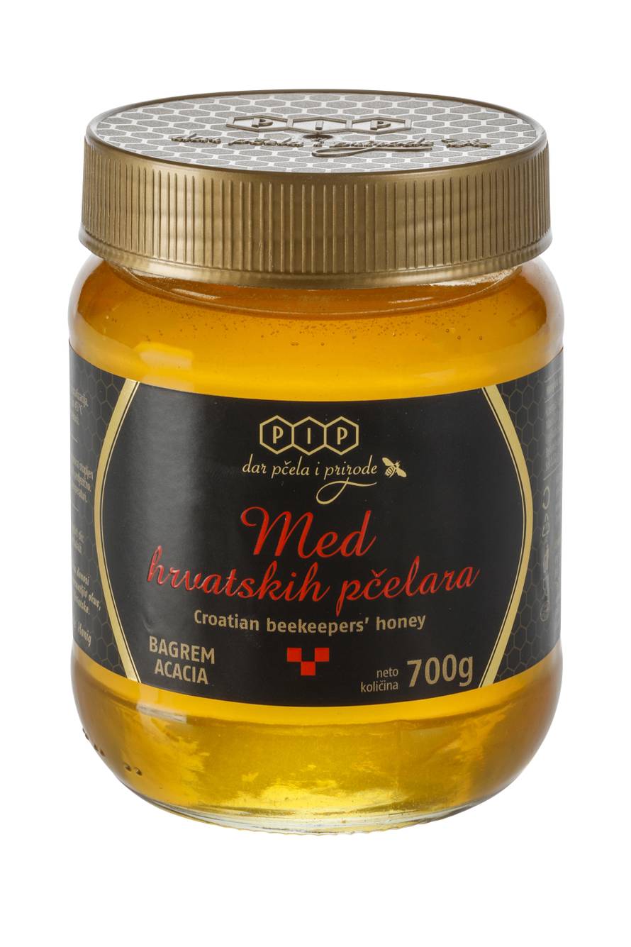 Slatki okus ljubavi iz hrvatskih košnica, med hrvatskih pčelara