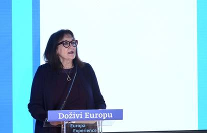 Dubravka Šuica tvrdi: EK radi na stvaranju uvjeta za rješenje dviju država, Izraela i Palestine