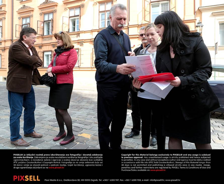 Patrik Macek/PIXSELL