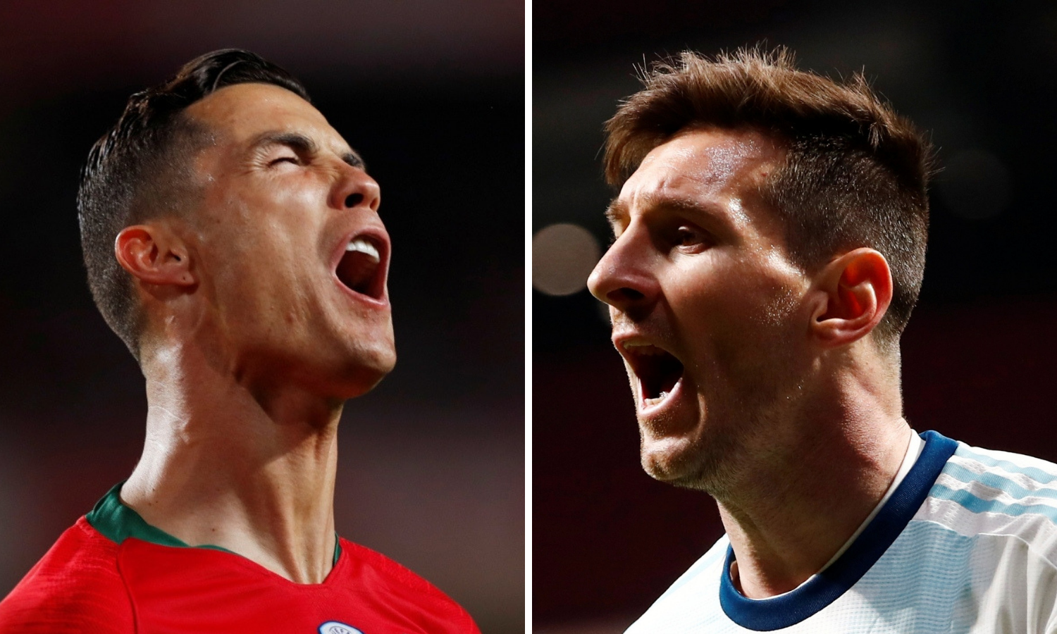 Pa Messi ipak može izgubiti u Madridu! I Ronaldo pucao ćorke