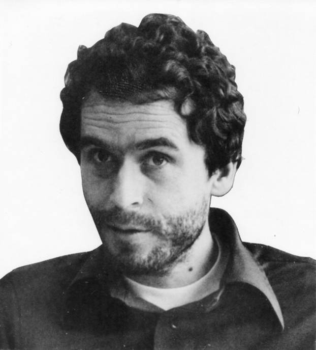 Ted Bundy, one of the most infamous criminals in American history, was included on the FBI's 10 Most Wanted list due to his series of heinous crimes, his photo appearing in the FBI's wanted list.