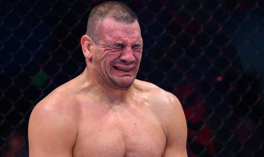 Ante Delija dobio pozamašan bonus nakon nokauta u debiju. Evo kako su proslavili pobjedu