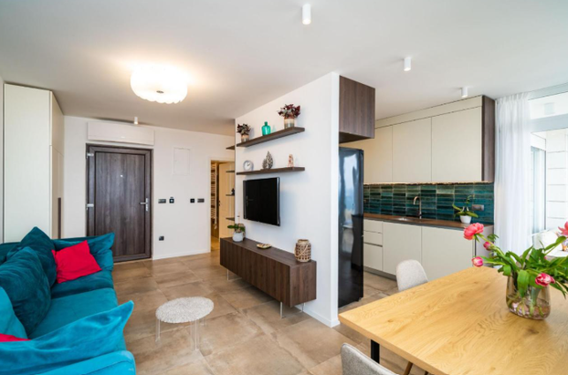 FOTO Evo kako izgleda jedan od najskupljih apartmana u Dubrovniku - noć stoji 410 eura!