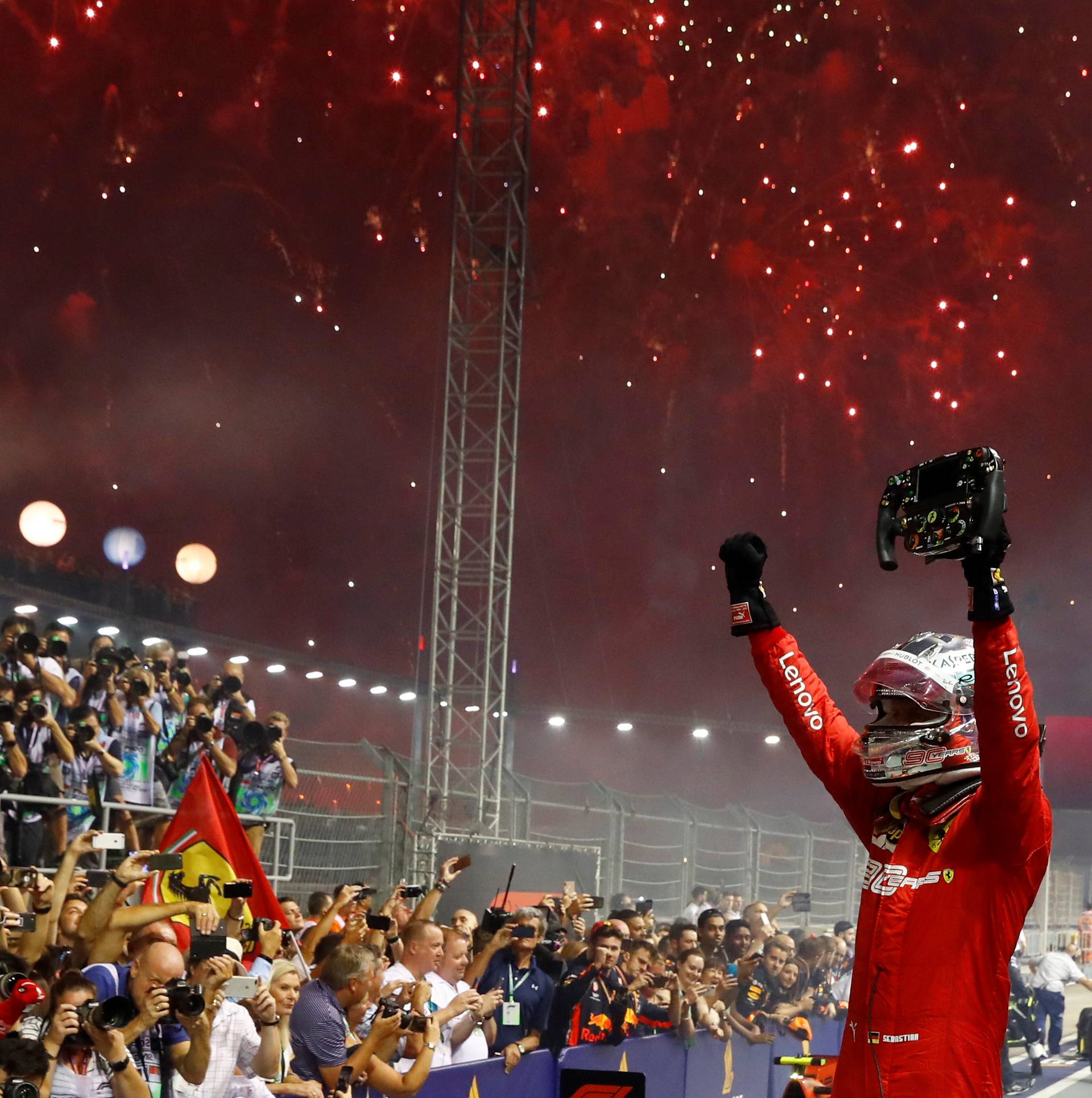 Singapore Grand Prix