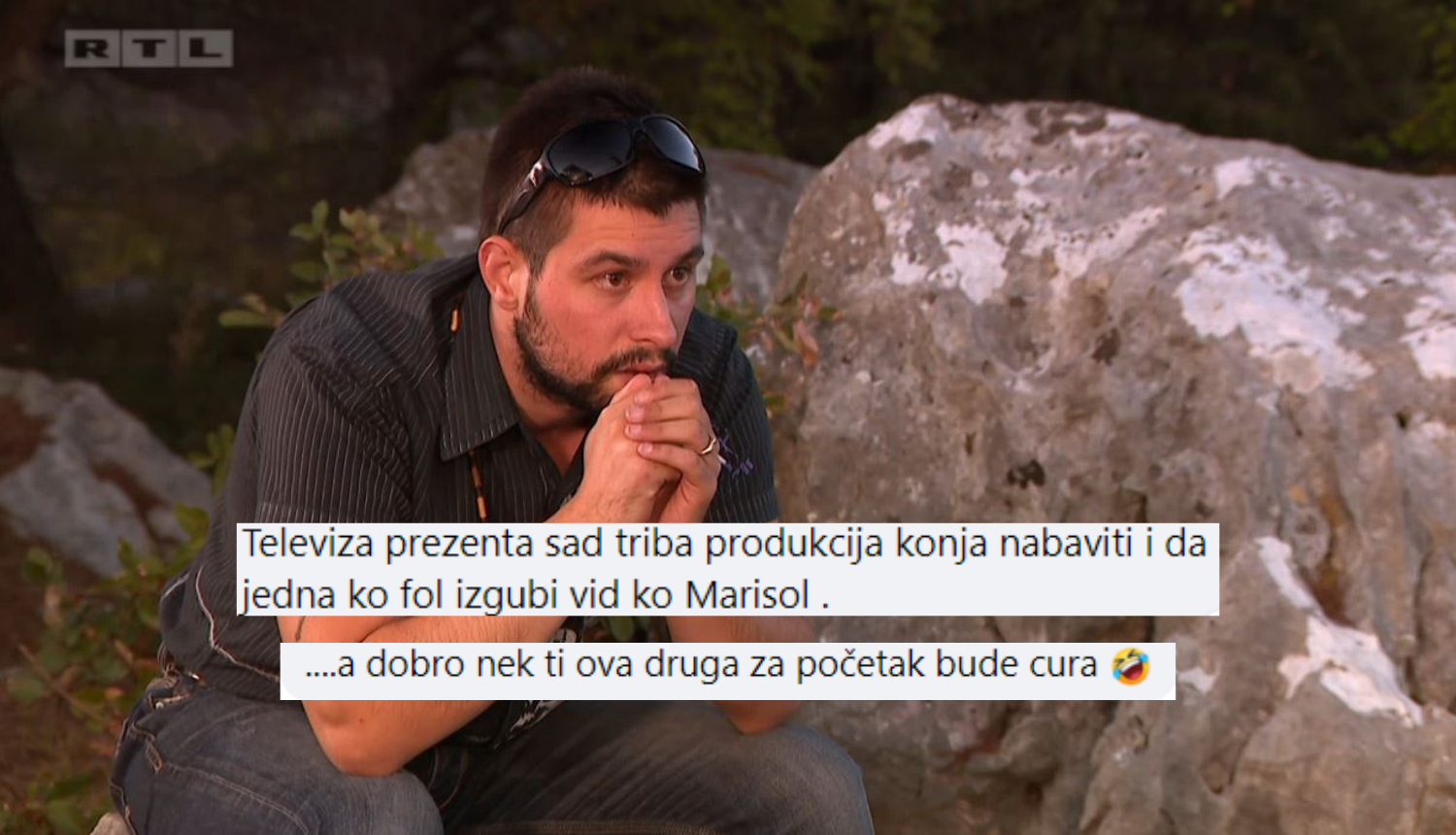 Gledatelji o Tomislavu: 'Ajme, koja drama. Dečko je zaljubljive prirode, od čekanja nema ništa'