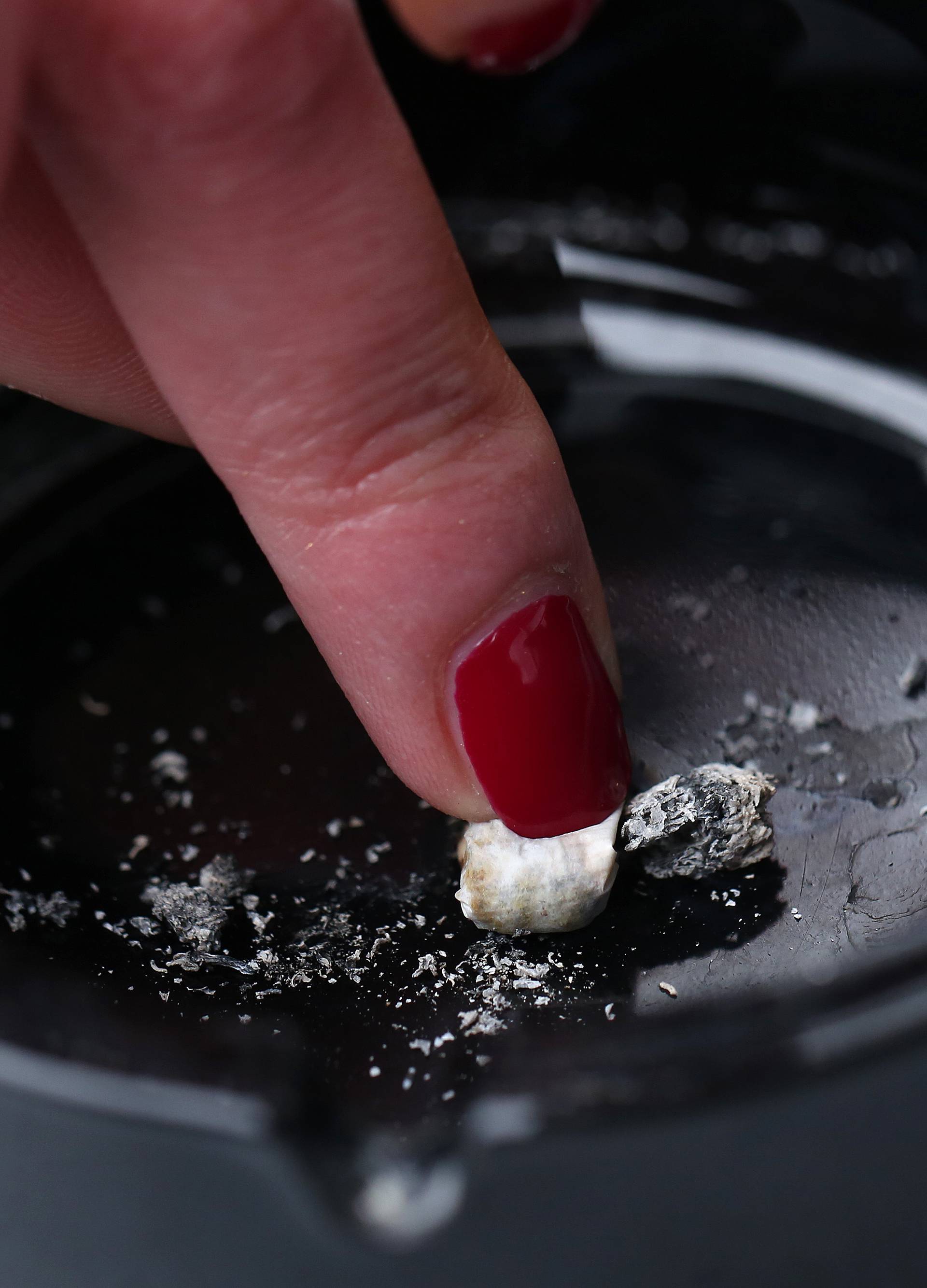 EU odlučila: Zabrana cigareta s mentolom i drugim aromama...