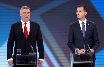 Dio HDZ-a u bojkotu, hoće li biti najviše nevažećih listića? A u SDP-u ljutiti: 'Nisu ni mrdnuli!'