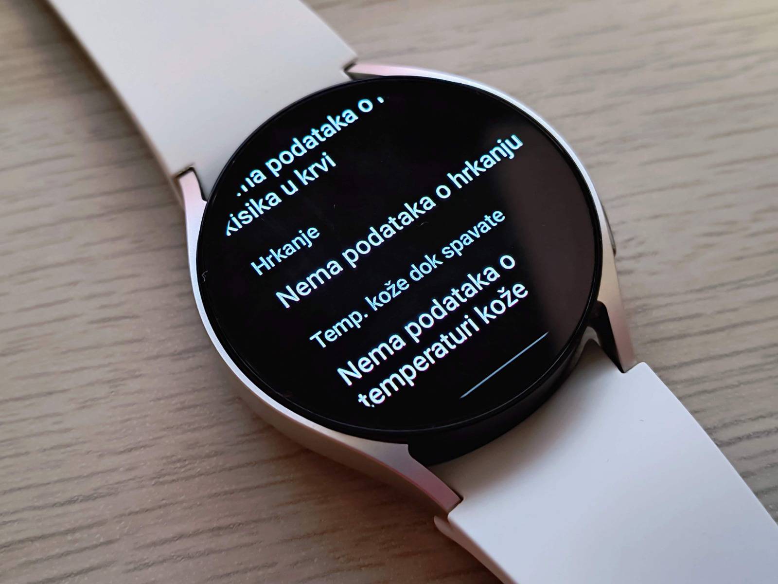 Lagan, pametan i još malo bolji: Isprobali smo Galaxy Watch 6