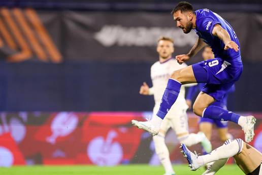 BELJO VRATIO NADU U ZAGREB! &Zcaron;elja, voljni moment i karakter, Kova kao ma&ccaron;ka s devet &zcaron;ivota
