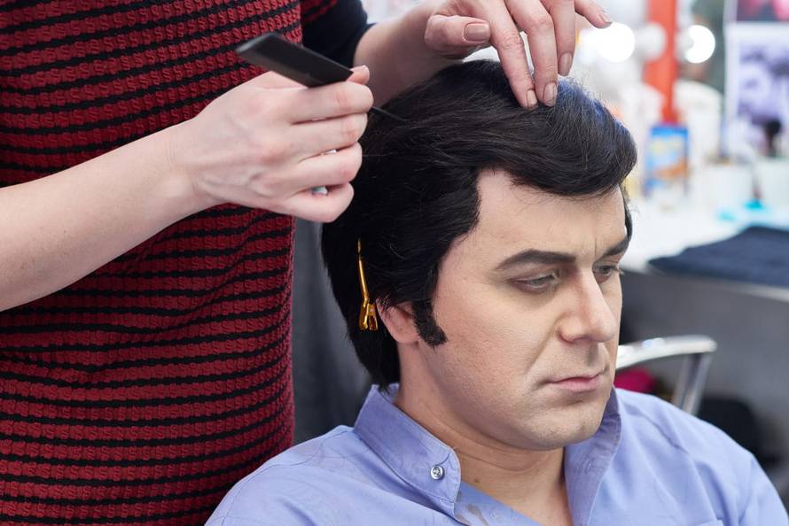 Paola Valić o transformaciji: 'Sjela mi je kao budali šamar'