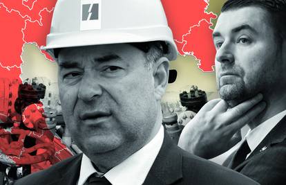 Rat u aferi s plinom: 'Plenković nešto mora uraditi, deblji kraj bi u svemu mogao izvući Filipović'