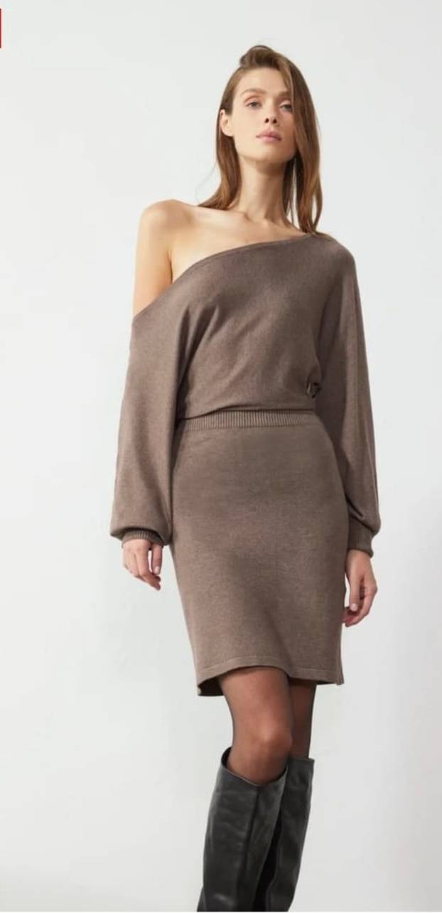 Morate ih imati: 15 haljina koje će ove jeseni dominirati ulicama