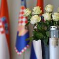 Milanovi&cacute; odao po&ccaron;ast djeci koja su tragi&ccaron;no ubijena 1993.