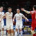 Poznati novi sudionici prve lige futsala. Nisu izgubili ove sezone