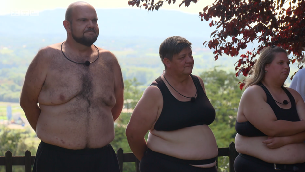 FOTO Pogledajte kakvu je transformaciju prošao Ante