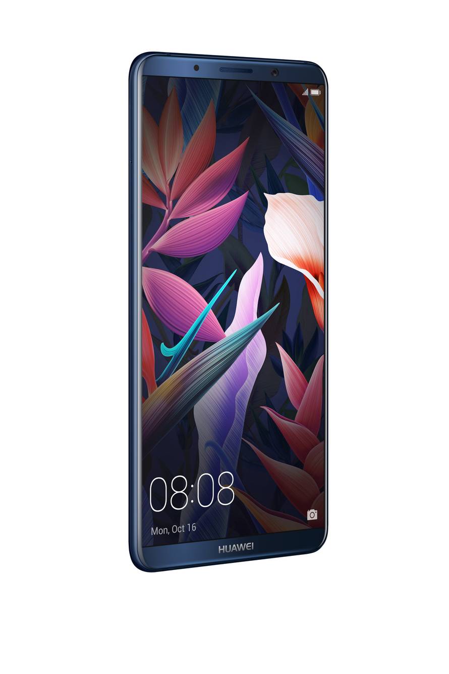 Prazna baterija postaje stvar prošlosti uz Huawei Mate 10 PRO