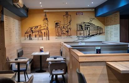 Caffe bar DU-NA na Trešnjevci: Mjesto poznato po vrhunskim cijenama i posebnoj ponudi