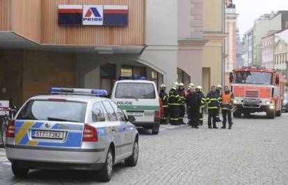 Češka: Jedan mrtav, šest ljudi ozlijeđeno u eksploziji