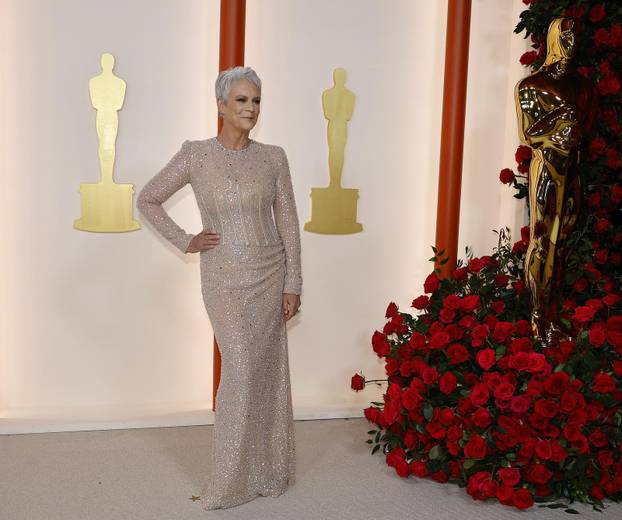 95th Academy Awards - Oscars Arrivals - Hollywood