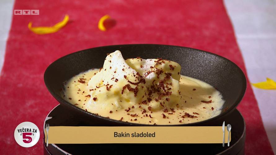 Marko opet jedini za večeru dao 8 bodova i odnio pobjedu: 'Ovo je za ženu i djecu, ali i za mene!'