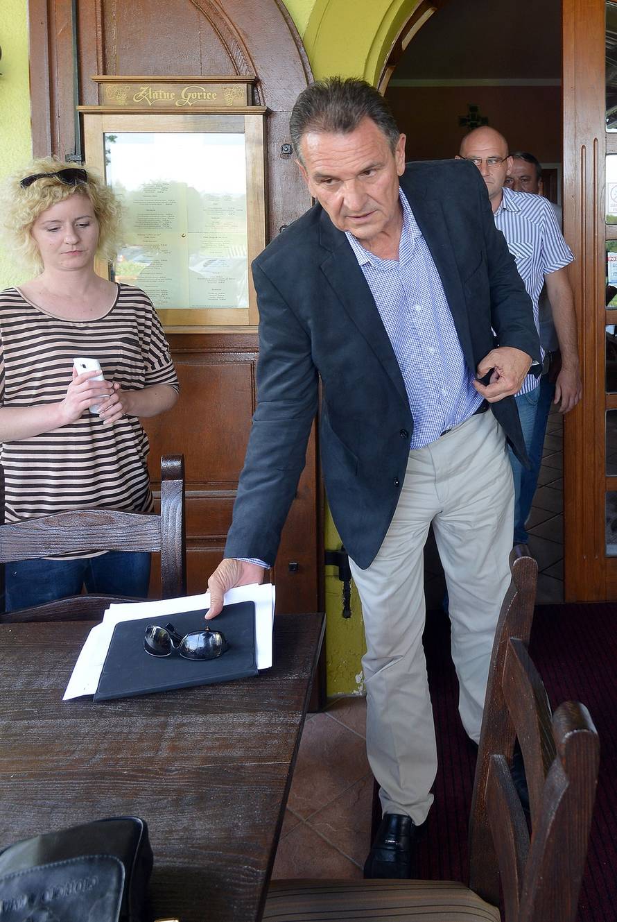 Marko Jurinec/PIXSELL