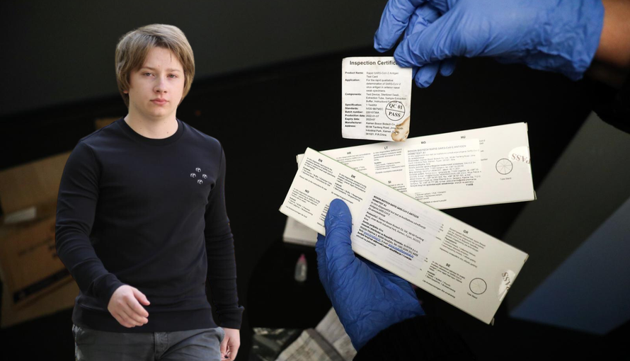 Kako su 'operirali' Mihalići: Od Kineza uzeli znanje, proizvodili u Turskoj, dali su oprati novac