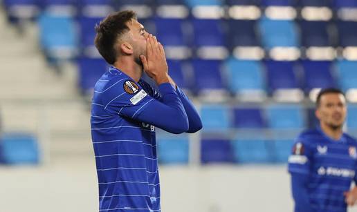 Dinamo ima pet bodova više od Zvezde. Kladionice: Srpski klub ima veće šanse za osvajanje EL