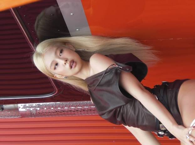 FOTO Članica grupe BlackPink: Jennie dominira ljestvicama diljem svijeta, bavi se i modom