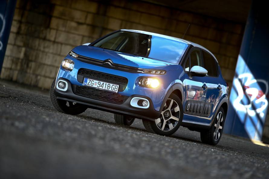 Najbolje što može ponuditi: Vozili smo C3 s top opremom