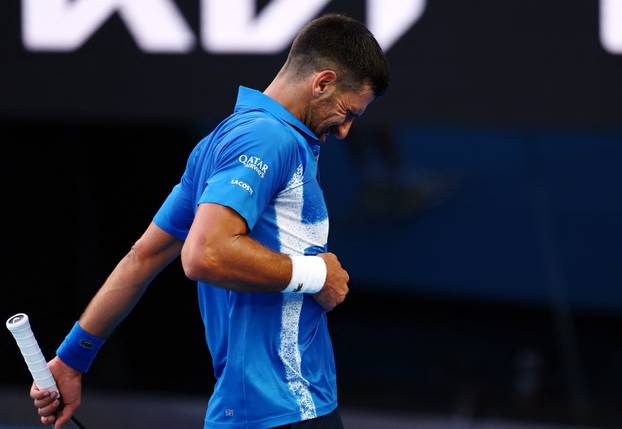 Australian Open